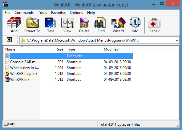 winrar 64 bit free download windows 8 with crack